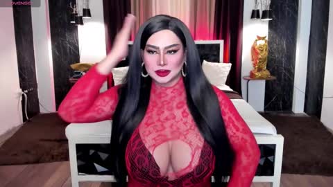 Samantha online show from 12-10-24, 11:00