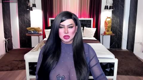 Samantha online show from 12-10-24, 03:22