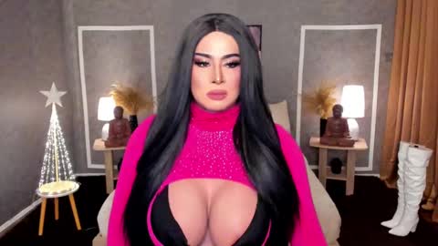 Samantha online show from 12-27-24, 02:22