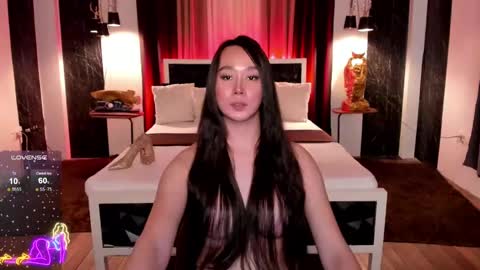 Snapshot of ms_lhaydeebunny chatting on 12-05-24, 09:06 Evon online show from 12-05-24, 09:06