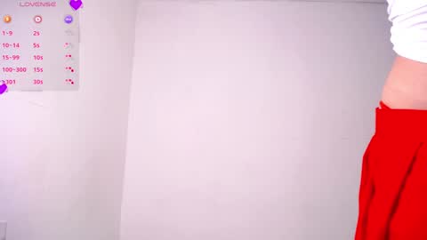 MISS LISSA online show from 12-31-24, 09:28