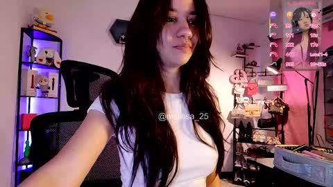 Snapshot of ms_lissa chatting on 05-01-26, 02:54 MISS LISSA online show from 05-01-26, 02:54