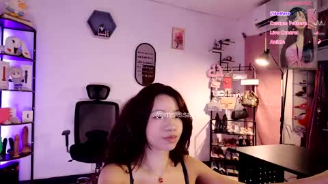 Snapshot of ms_lissa chatting on 05-14-26, 01:45 MISS LISSA online show from 05-14-26, 01:45