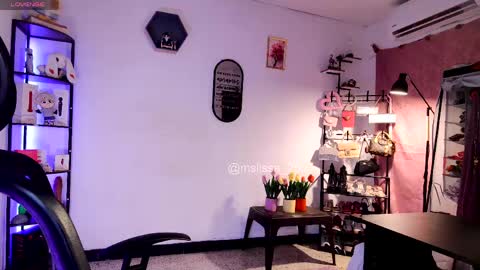 Snapshot of ms_lissa chatting on 05-19-26, 11:44 MISS LISSA online show from 05-19-26, 11:44