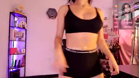 Snapshot of ms_lissa chatting on 06-10-26, 05:34 MISS LISSA online show from 06-10-26, 05:34