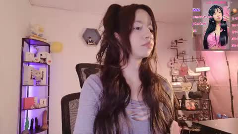 Snapshot of ms_lissa chatting on 07-05-26, 06:04 MISS LISSA online show from 07-05-26, 06:04