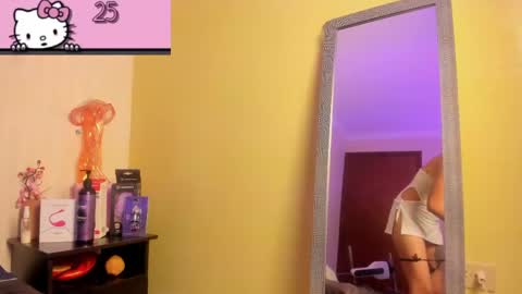 Ms Meloddy online show from 05-07-26, 03:39
