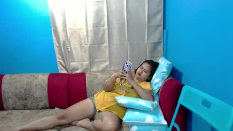 Nathalie online show from 03-07-25, 02:25