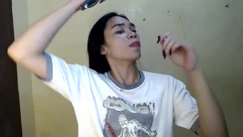 Snapshot of ms_randomxoxo chatting on 05-17-26, 03:08 Ashley online show from 05-17-26, 03:08