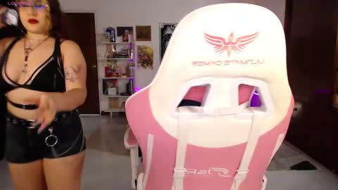 Manuela3 online show from 01-16-26, 08:13