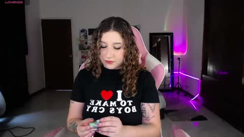 Snapshot of ms_ratuelita chatting on 07-08-26, 06:45 Manuela3 online show from 07-08-26, 06:45