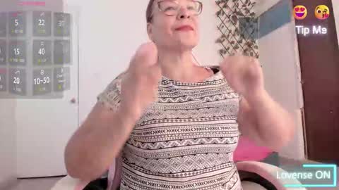 ms_samanta online show from 12-23-25, 11:08