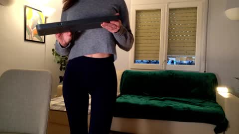 Snapshot of ms_seductive chatting on 11-13-25, 04:50 Your M online show from 11-13-25, 04:50