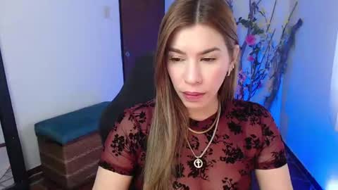 Snapshot of ms_sofiax chatting on 06-15-26, 03:25 Sofia online show from 06-15-26, 03:25