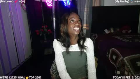 Snapshot of ms_waterworks chatting on 02-05-25, 03:23 DaPussyFairy online show from 02-05-25, 03:23