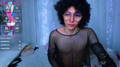 Ms Zulu online show from 02-19-25, 02:23