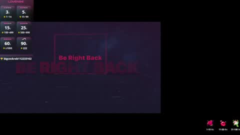 Goddess Althea  online show from 12-22-24, 03:11