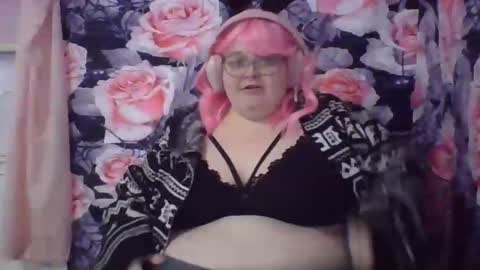 Snapshot of mscamirose15 chatting on 10-29-25, 07:37 Ms. Cami Rose online show from 10-29-25, 07:37