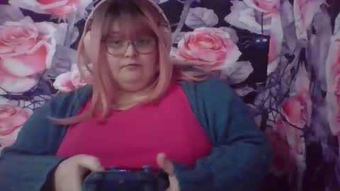 Snapshot of mscamirose15 chatting on 01-06-26, 08:23 Ms. Cami Rose online show from 01-06-26, 08:23