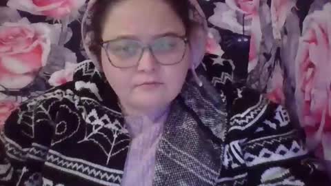 Snapshot of mscamirose15 chatting on 01-15-26, 09:29 Ms. Cami Rose online show from 01-15-26, 09:29