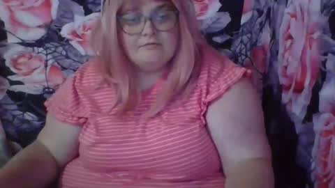 Ms. Cami Rose online show from 04-18-26, 12:25