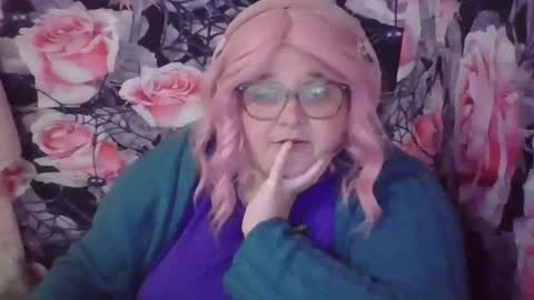 Ms. Cami Rose online show from 04-25-26, 12:24