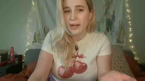 msclairewhatever online show from 02-06-26, 07:39