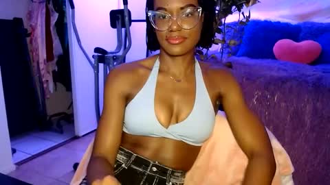 CocoSage online show from 06-09-26, 07:58