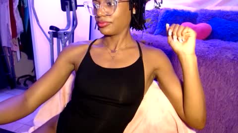 CocoSage online show from 06-10-26, 10:19