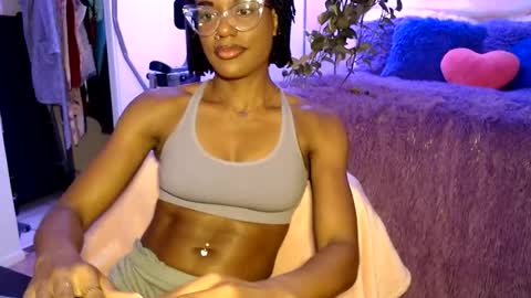 CocoSage online show from 06-16-26, 05:43