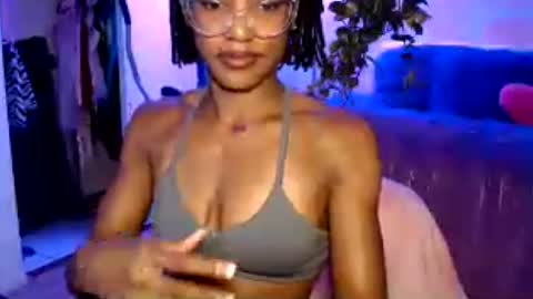 CocoSage online show from 06-17-26, 11:05