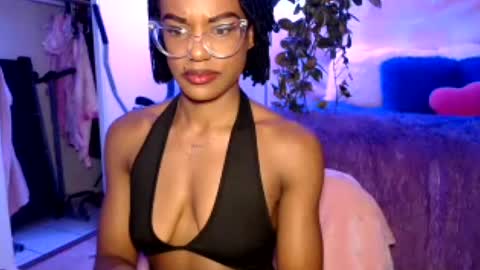 CocoSage online show from 07-07-26, 04:48