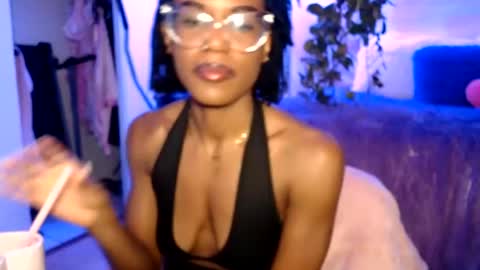 CocoSage online show from 07-07-26, 06:47