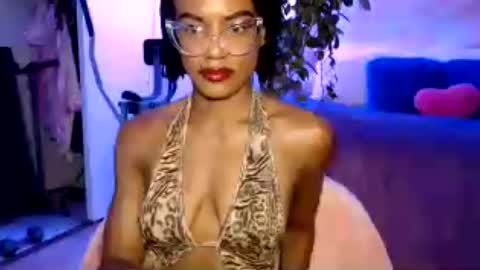 CocoSage online show from 07-08-26, 05:01
