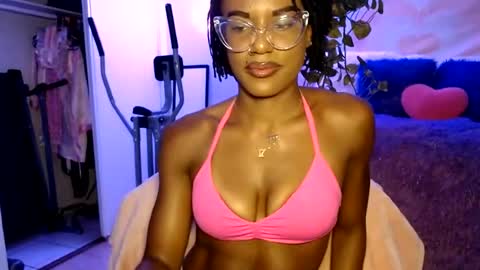 CocoSage online show from 07-20-26, 02:59