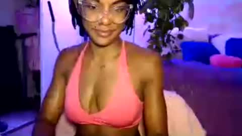 CocoSage online show from 08-03-26, 09:07