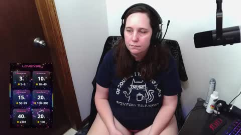 MsGamerGirl69 online show from 02-18-26, 05:58