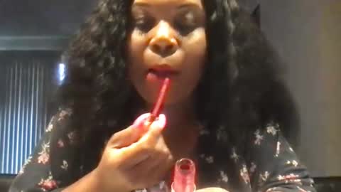 Chocolate  Candy   Stick online show from 01-17-26, 06:55