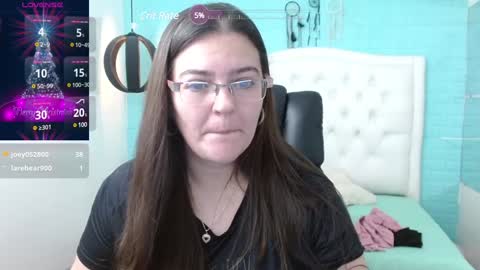 Snapshot of msjossie chatting on 12-04-24, 05:49 Jossie online show from 12-04-24, 05:49