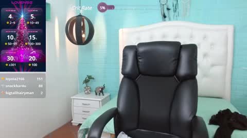 Snapshot of msjossie chatting on 12-06-24, 07:10 Jossie online show from 12-06-24, 07:10