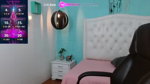 Snapshot of msjossie chatting on 12-10-24, 02:27 Jossie online show from 12-10-24, 02:27