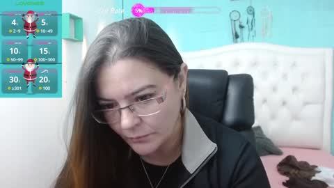 Snapshot of msjossie chatting on 12-13-24, 11:28 Jossie online show from 12-13-24, 11:28