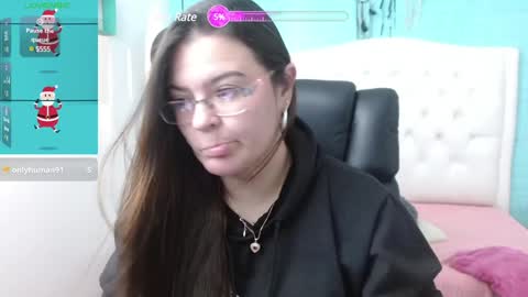 Jossie online show from 12-18-24, 06:32