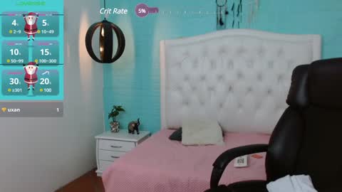 Snapshot of msjossie chatting on 12-24-24, 02:54 Jossie online show from 12-24-24, 02:54