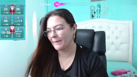 Snapshot of msjossie chatting on 01-08-25, 01:53 Jossie online show from 01-08-25, 01:53