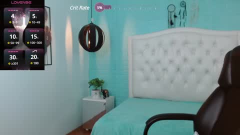 Snapshot of msjossie chatting on 01-10-25, 02:35 Jossie online show from 01-10-25, 02:35