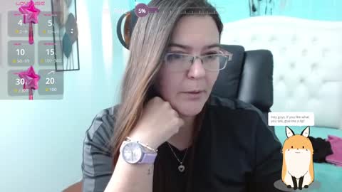 Jossie online show from 01-10-25, 08:40