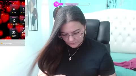 Snapshot of msjossie chatting on 01-15-25, 06:33 Jossie online show from 01-15-25, 06:33