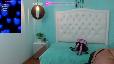 Snapshot of msjossie chatting on 01-16-25, 02:30 Jossie online show from 01-16-25, 02:30