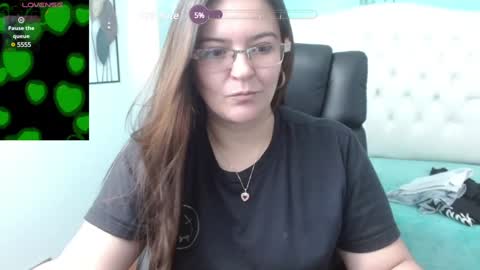 Snapshot of msjossie chatting on 01-16-25, 05:32 Jossie online show from 01-16-25, 05:32